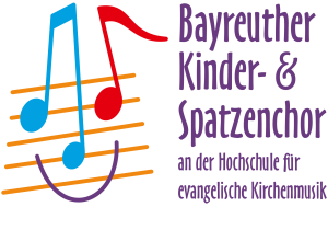 Bayreuther Kinder- und Spatzenchor an der Hochschule für evangelische Kirchenmusik e.V.