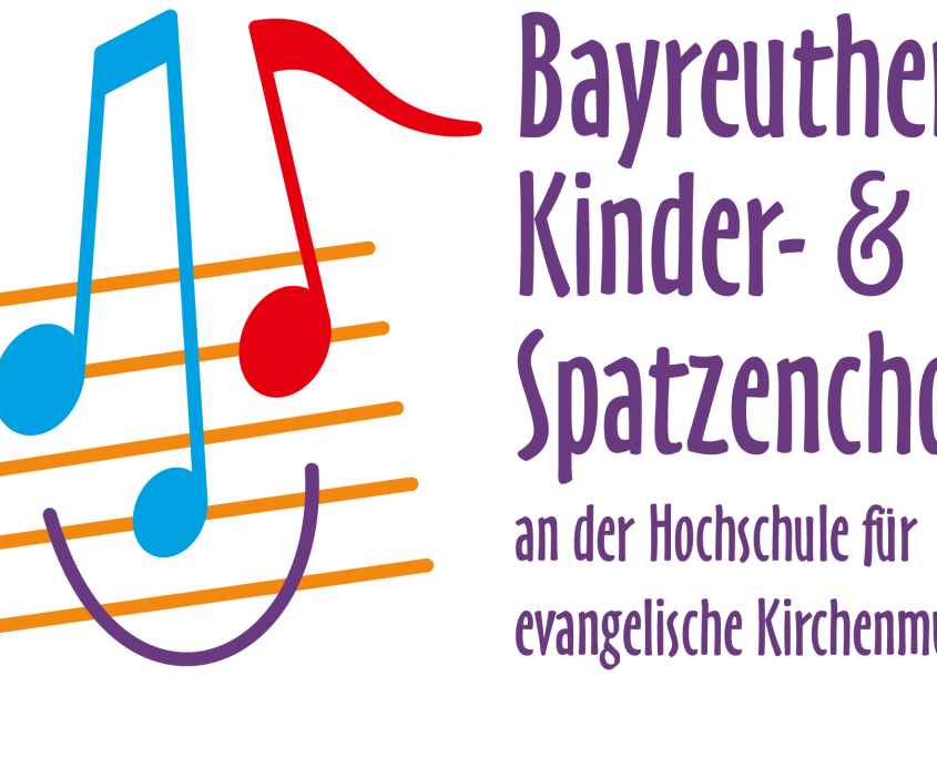 Bayreuther Kinder- und Spatzenchor an der Hochschule für evangelische Kirchenmusik e.V.