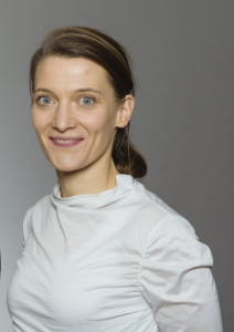 Amelie Erhard_Foto 2025